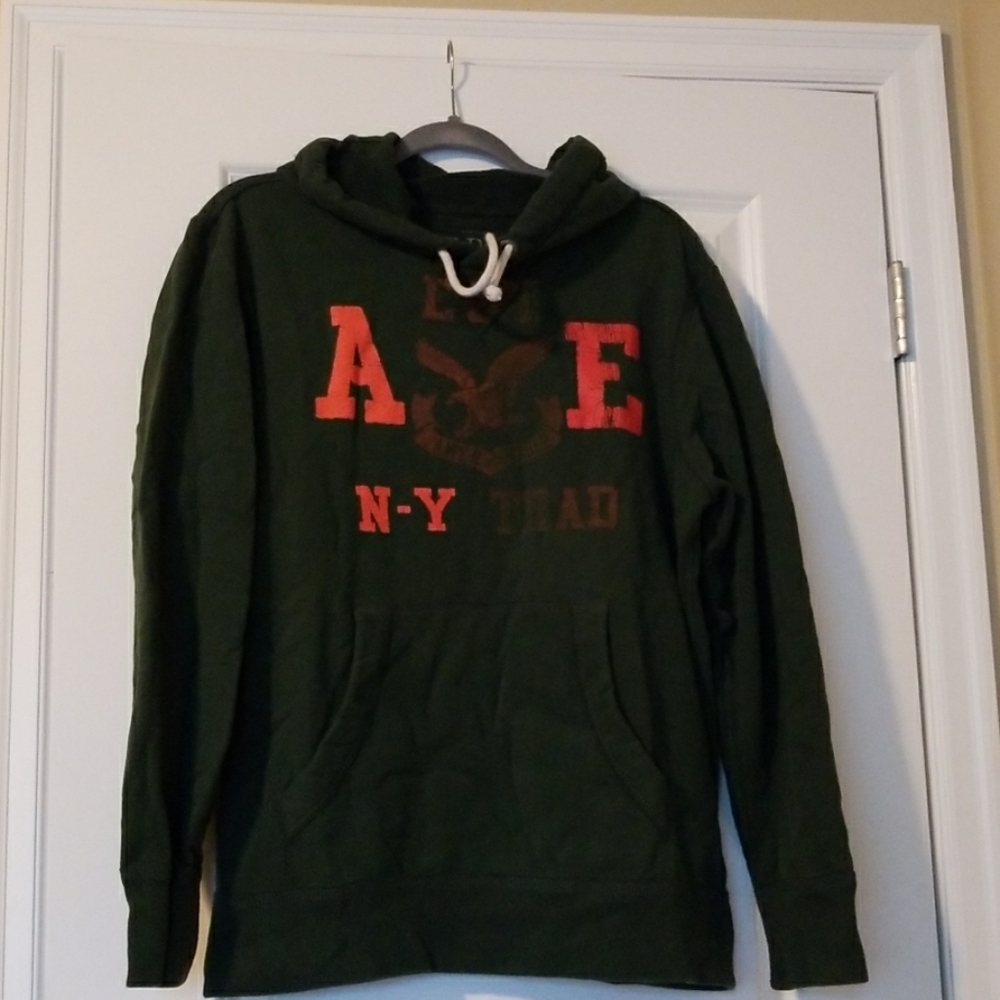 American Eagle Sweatshirt, size Medium